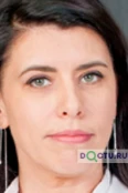 Горина Светлана Анатольевна - Тюмень