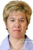 Горинова Юлия Викторовна - Москва