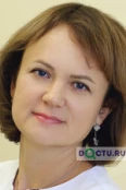 Горинова Наталья Владимировна - Красноярск
