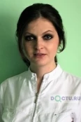 Горишняя Анна Павловна - Краснодар