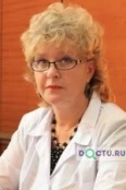 Гориславская Елена Александровна - Брянск