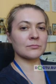 Горячая Инна Степановна - Москва