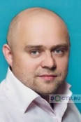 Горячев Иван Сергеевич - Москва