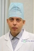 Горячев Роман Константинович - Нижний Новгород