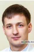 Горячев Руслан Игоревич - Брянск