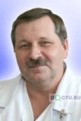 Горячев Вячеслав Анатольевич - Омск