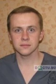Горячев Владимир Владимирович - Рязань