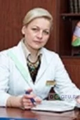 Горячева Анна Александровна - Смоленск