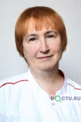 Горячева Галина Юрьевна - Санкт-Петербург