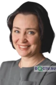 Горячева Юлия Владимировна - Москва