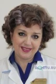 Горячева Марина Владимировна - Казань