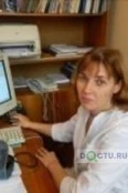 Горячева Марина Викторовна - Москва