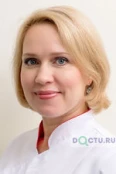 Горячева Оксана Евгеньевна - Нижний Новгород