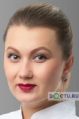 Горячева Татьяна Петровна - Нижний Новгород