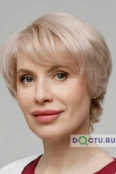 Горячевская Влада Владимировна - Тюмень