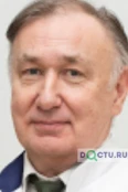 Горячкин Алексей Анатольевич - Москва