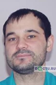 Горячкин Денис Анатольевич - Оренбург