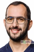 Горячкин Владимир Геннадьевич - Москва