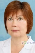 Горячкина Лидия Алексеевна - Чебоксары