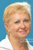 Горячкина Светлана Владиславовна - Самара