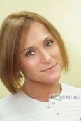 Горячко Мирослава Иосифовна - Москва