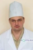 Горяев Алексей Андреевич - Омск