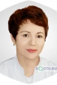 Горяева Олеся Анатольевна - Краснодар