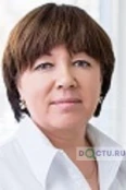 Горяева Татьяна Николаевна - Санкт-Петербург