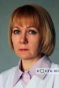 Горяева Валентина Ивановна - Саранск