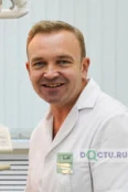Горяинов Александр Васильевич - Липецк