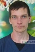 Горяинов Александр Владимирович - Санкт-Петербург