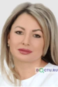 Горяинова Алла Юрьевна - Краснодар