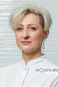 Горяинова Изольда Николаевна - Ярославль