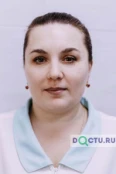 Горяинова Наталья Сергеевна - Курск