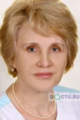 Горяйнова Людмила Алексеевна - Кропоткин