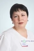 Горяйнова Людмила Ивановна - Челябинск