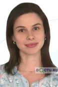 Горяйнова Марина Николаевна - Москва