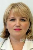 Горяйнова Татьяна Викторовна - Москва