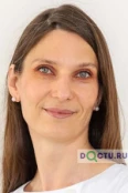 Горянина Екатерина Алексеевна - Санкт-Петербург