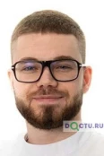 Горянов Владислав Сергеевич - Москва