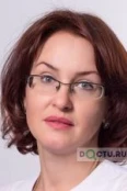 Горянская Алла Сергеевна - Орёл