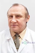 Горюнов Александр Витальевич - Москва