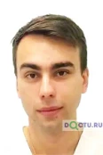 Горюнов Александр Владимирович - Липецк