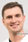 Горюнов Алексей Анатольевич - Самара