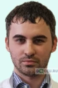 Горюнов Евгений Владимирович - Москва