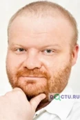 Горюнов Сергей Евгеньевич - Нижний Новгород