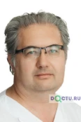 Горюнов Сергей Витальевич - Москва