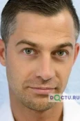 Горюнов Станислав Викторович - Тольятти