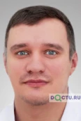 Горюнов Степан Николаевич - Пермь