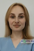 Горюнова Анастасия Игоревна - Владимир